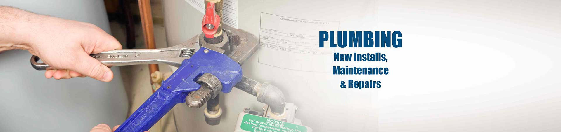 Plumbing Service in Dayton, OH